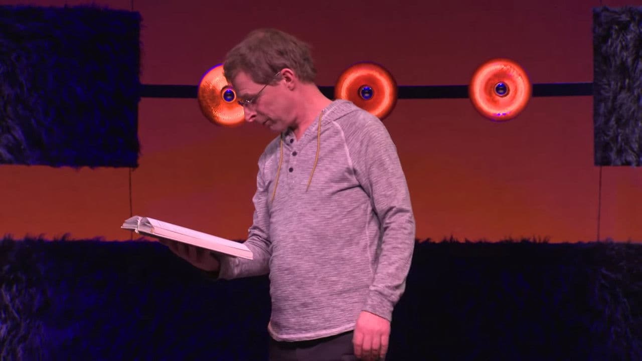 Lebbis: De Paardenpoetserの背景画像