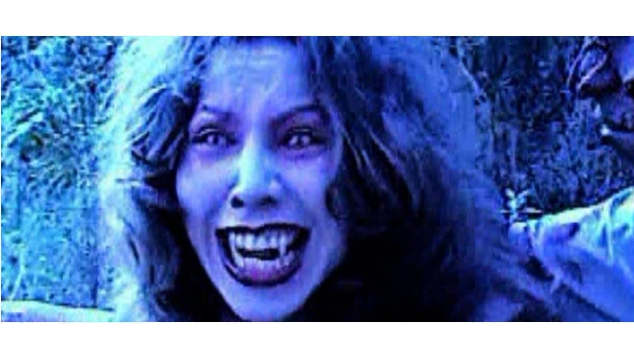 Lâmia, Vampiro!の背景画像