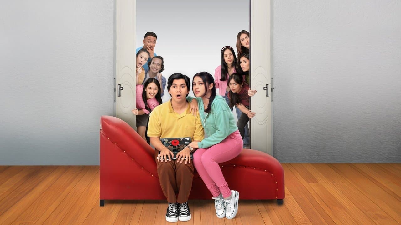 Culture Shockの背景画像