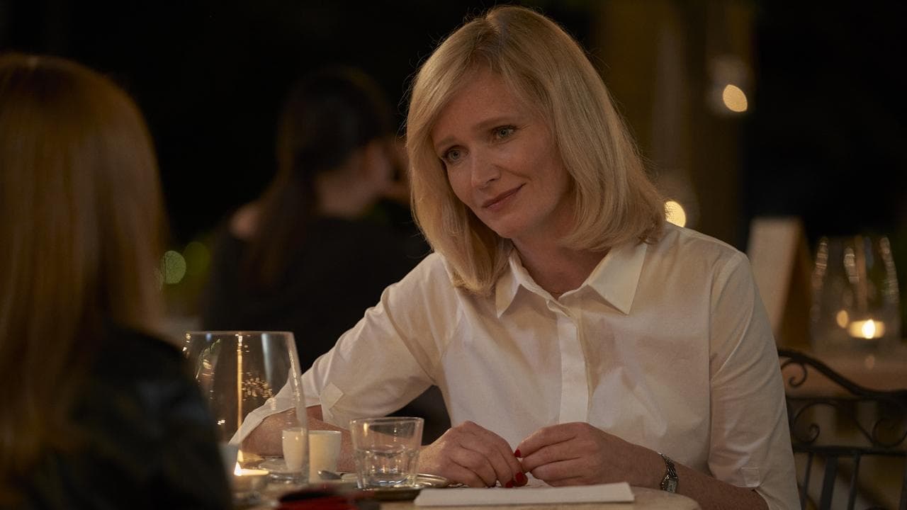 Prezidentkaの背景画像