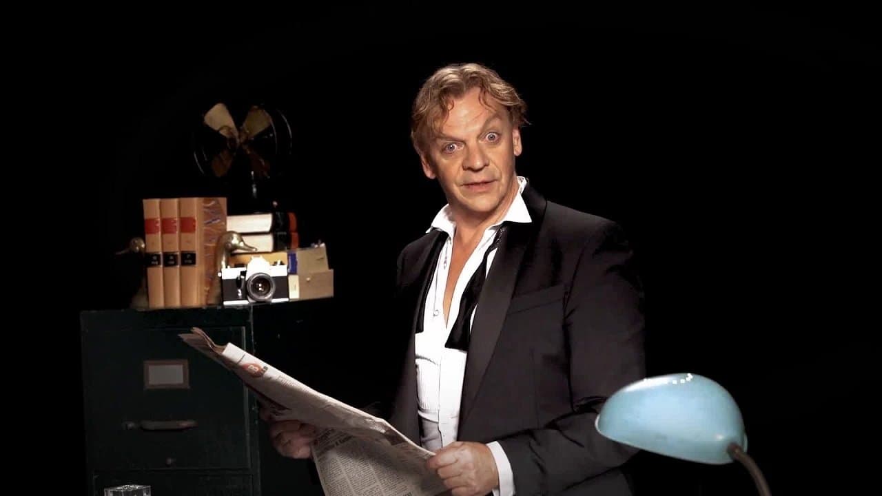 Info, sexe et mensongesの背景画像