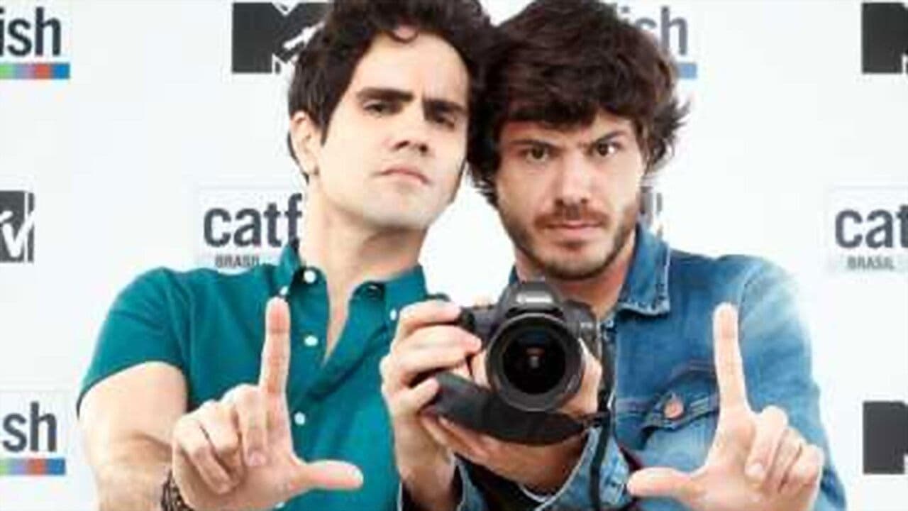 Catfish Brasilの背景画像