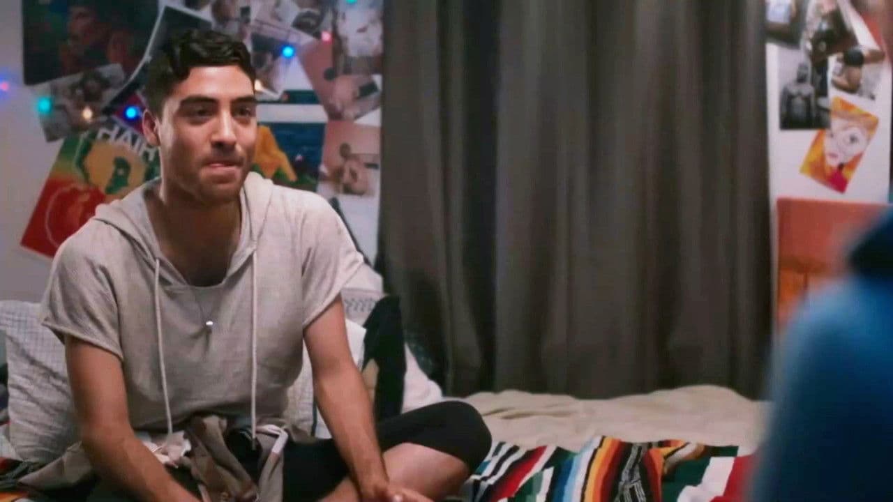 Interested Inの背景画像