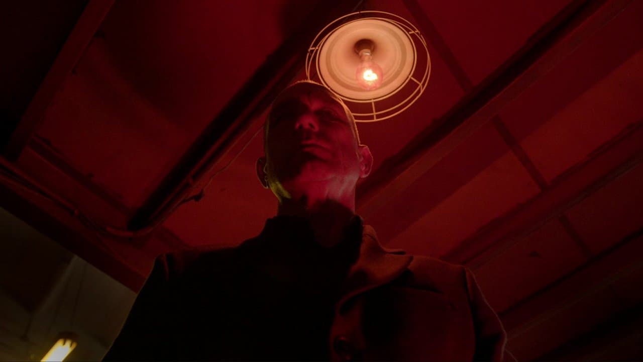 Ron Hopper's Misfortuneの背景画像