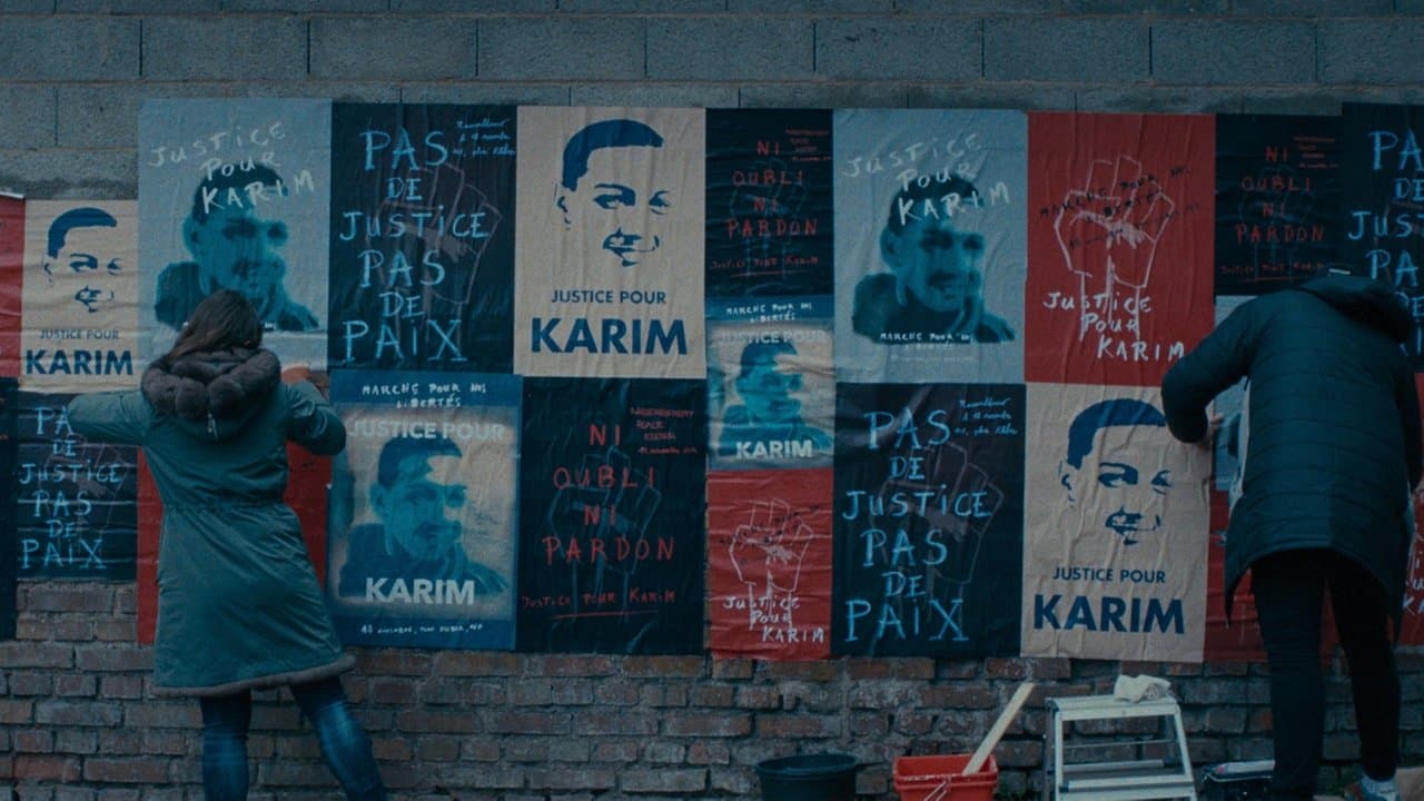 Avant que les flammes ne s'éteignentの背景画像