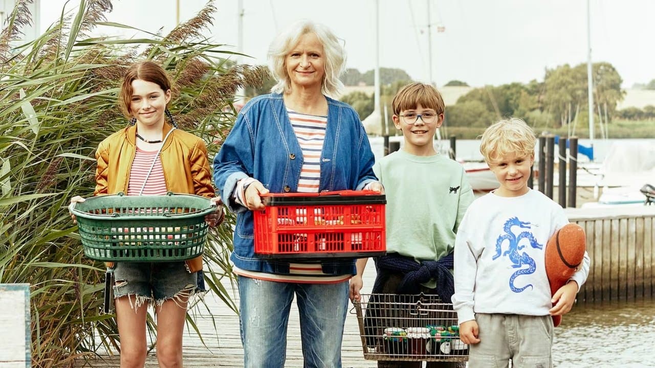 Ein Sommer in Sommerbyの背景画像