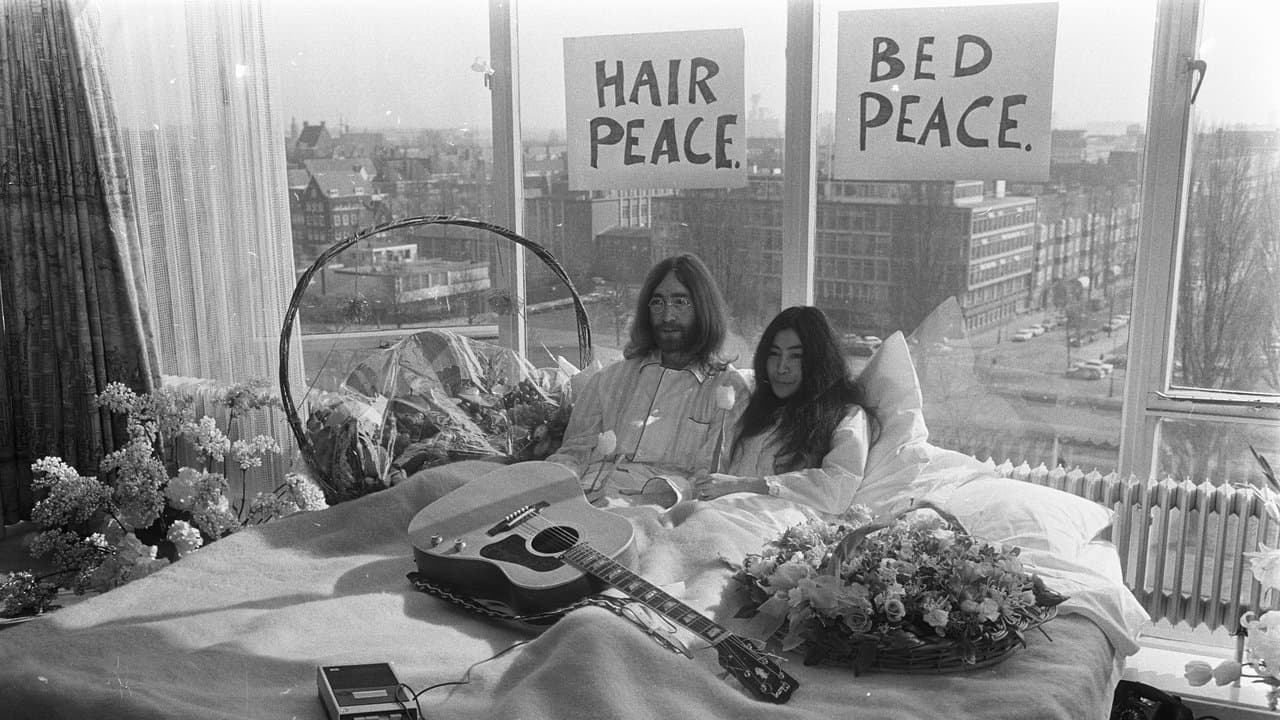 Bed Peaceの背景画像