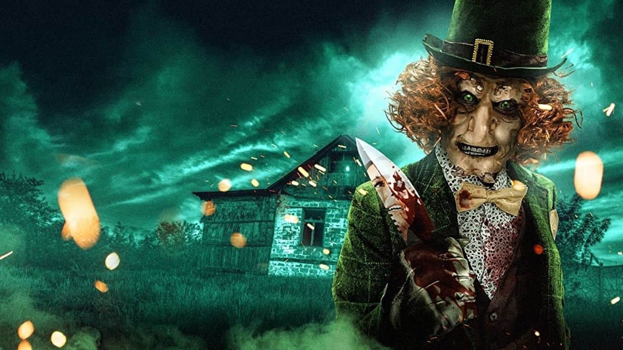 The Leprechaun's Curseの背景画像