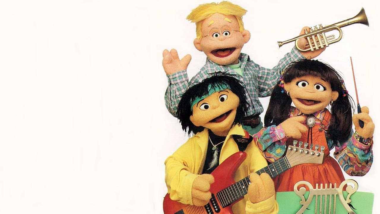 The Puzzle Placeの背景画像