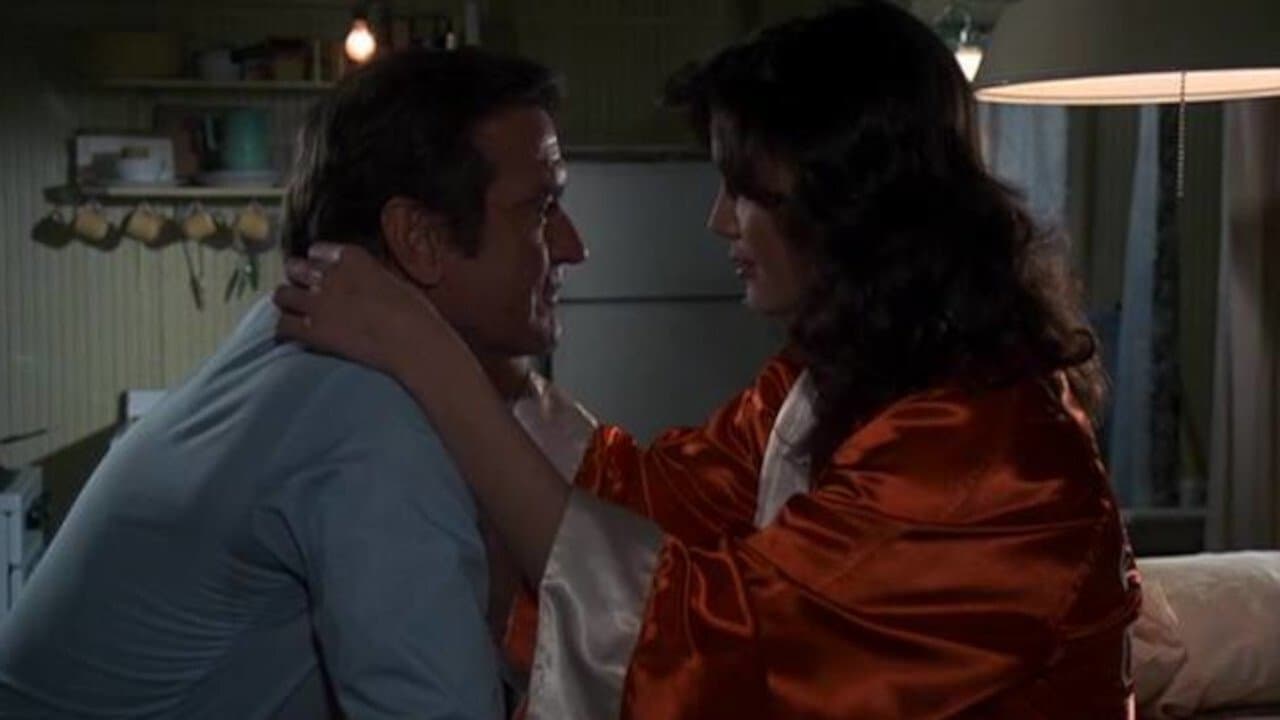 A Matter of Wife... and Deathの背景画像