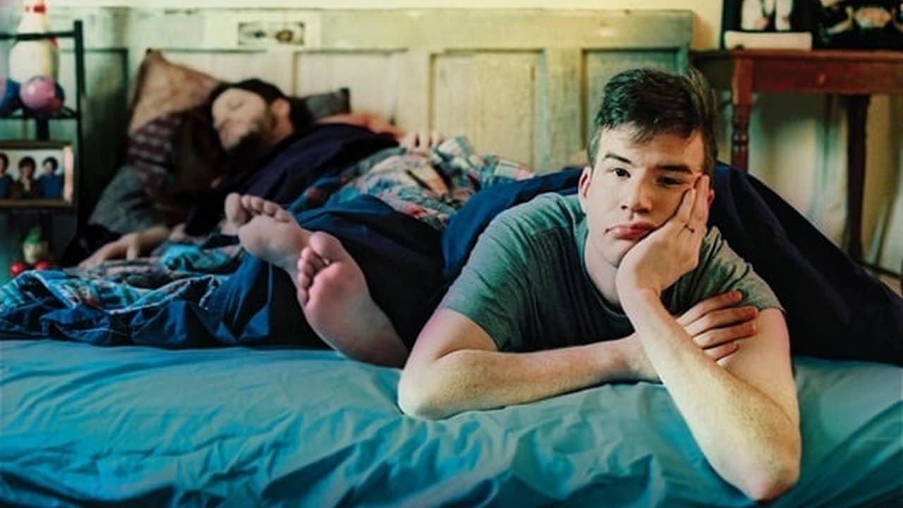 Spoonersの背景画像