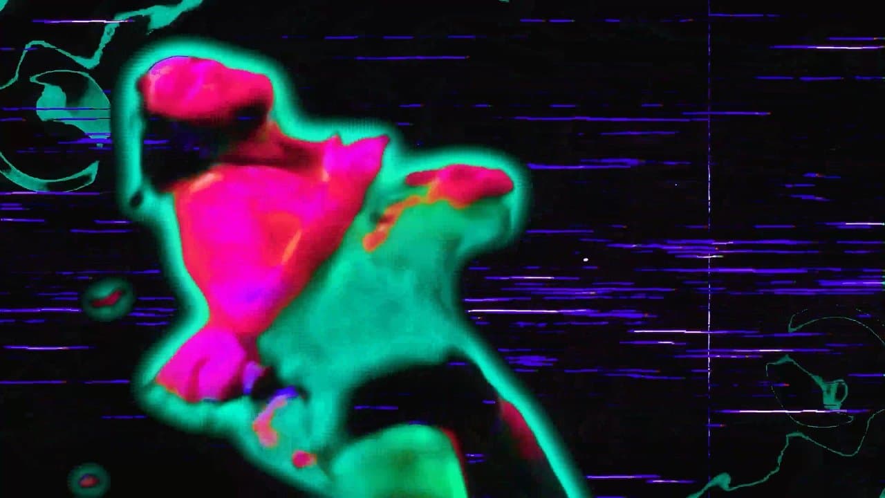 Desinteligência Naturalの背景画像