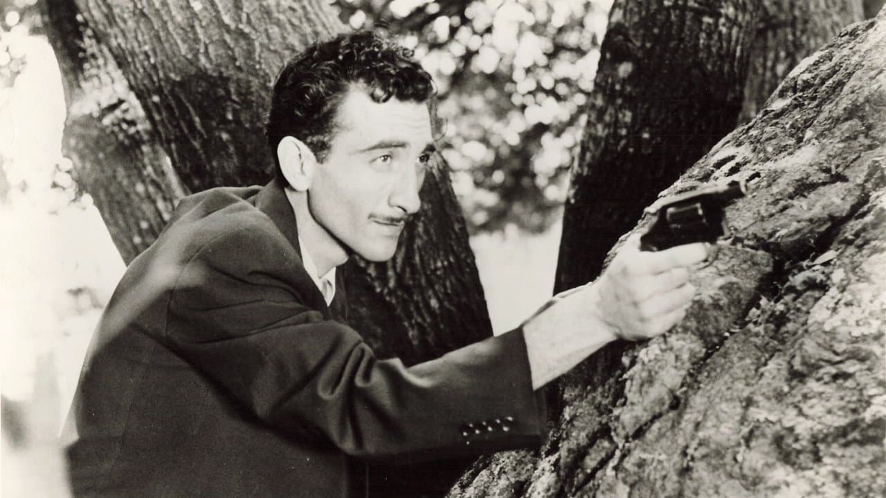 The Flesh Merchantの背景画像