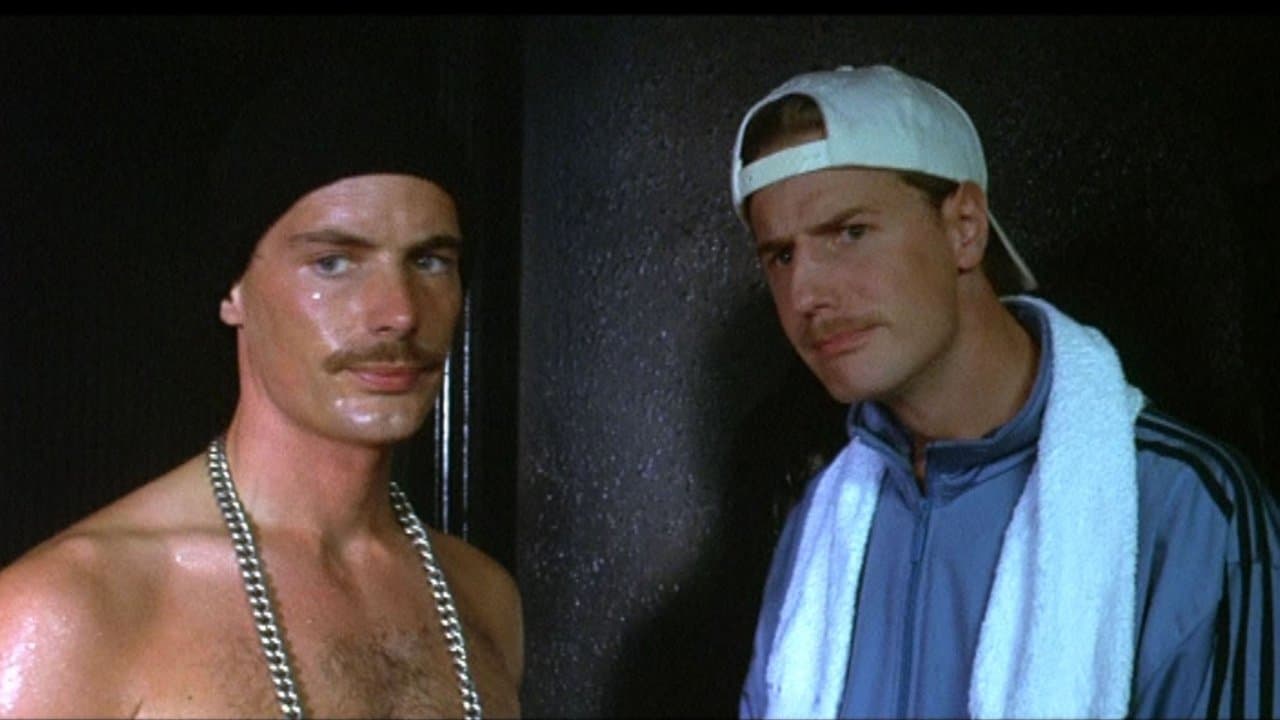 Erkan & Stefan gegen die Mächte der Finsternisの背景画像