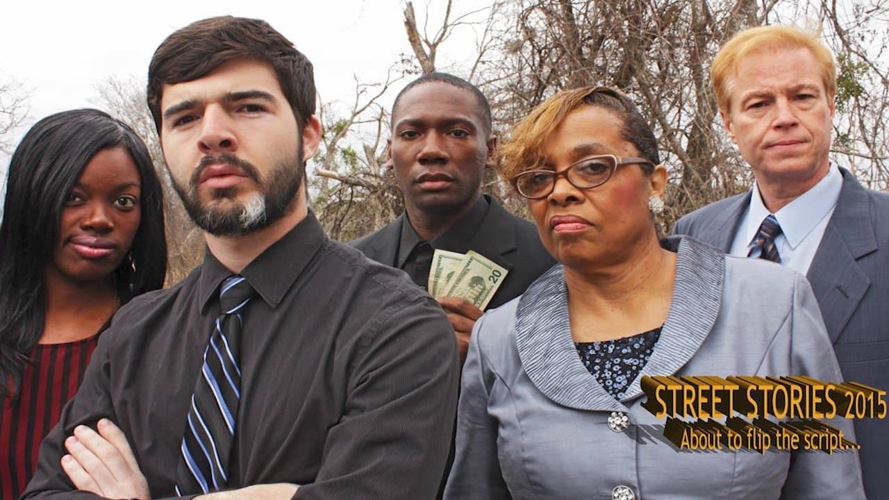 Street Storiesの背景画像