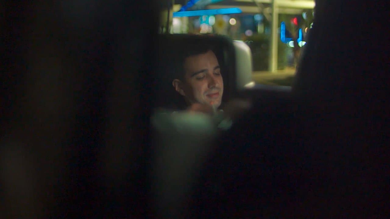 Wanderlustの背景画像