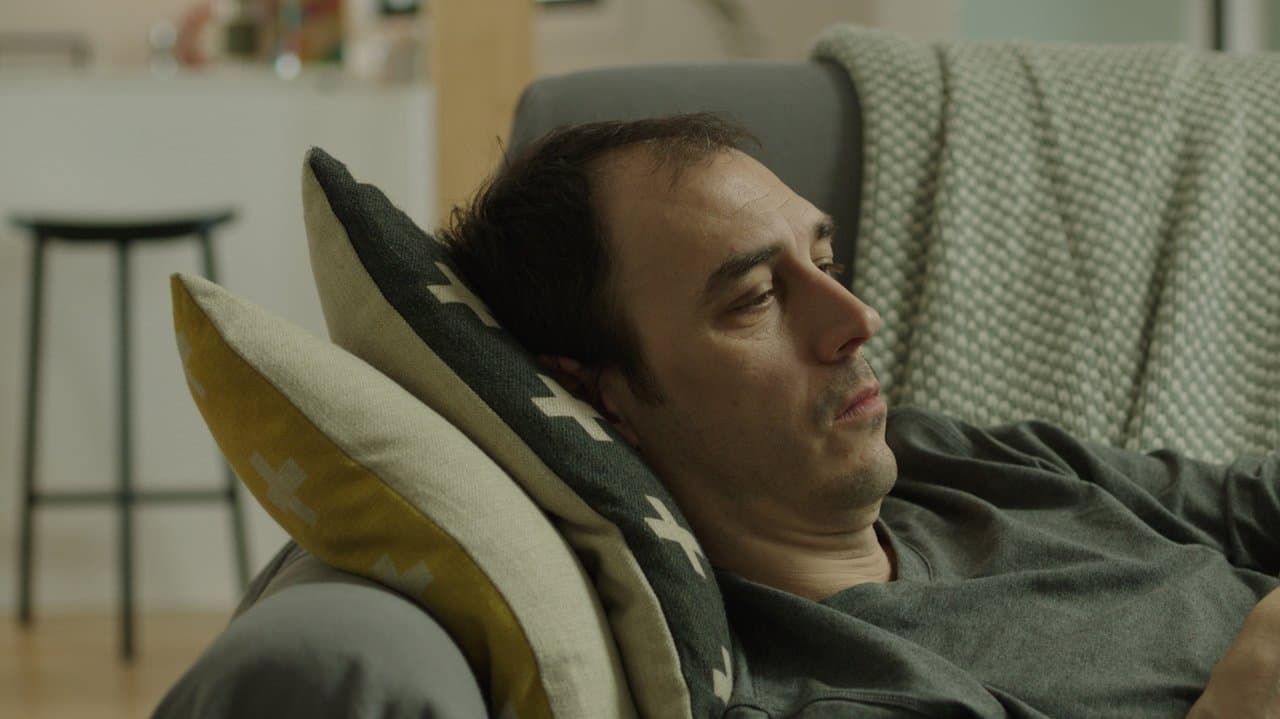 Poisson de marsの背景画像