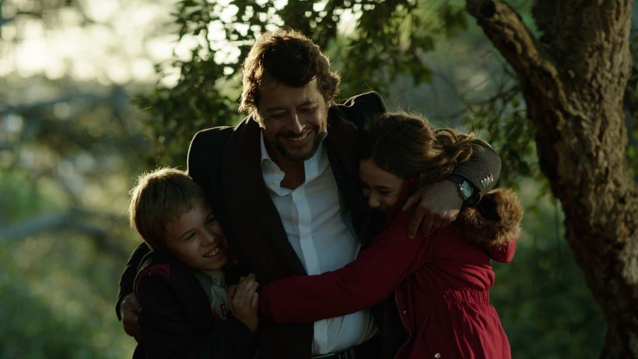 A Família Venturaの背景画像