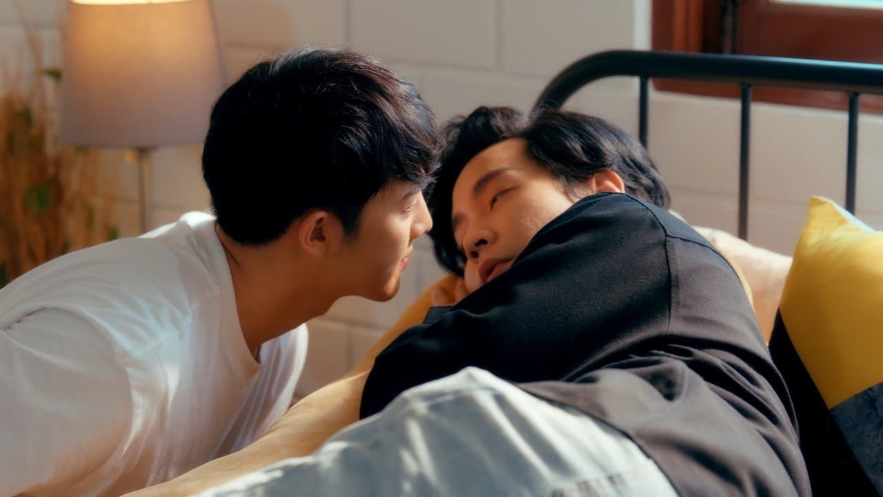 ปลื้มคนโปรดの背景画像