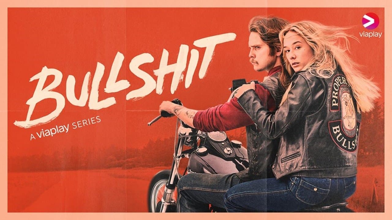 Bullshitの背景画像