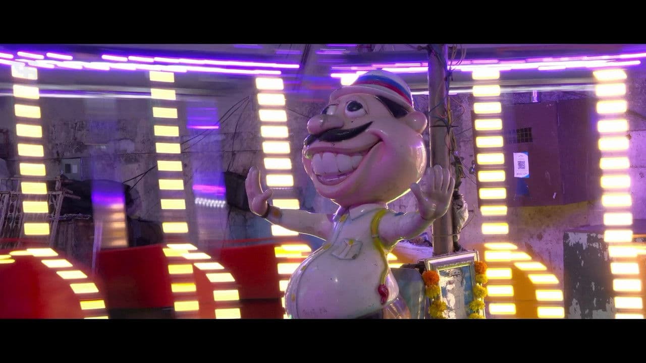 Narcissusの背景画像