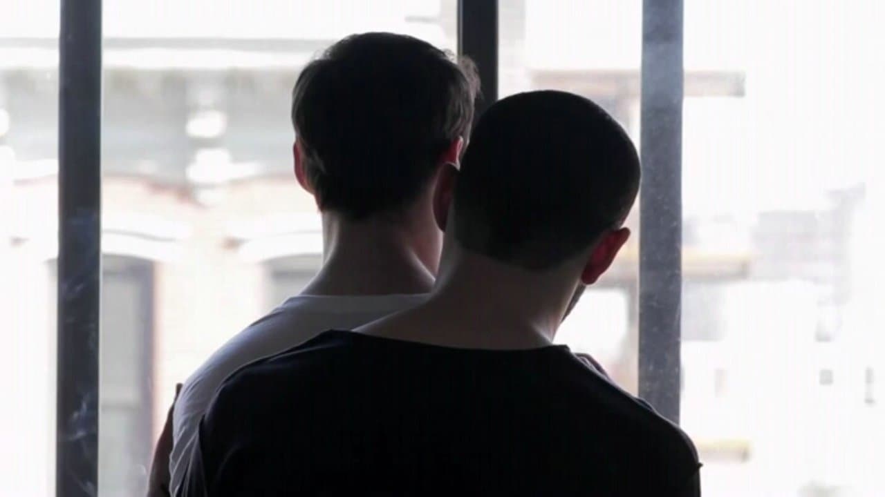 After the Sky Turned Blackの背景画像