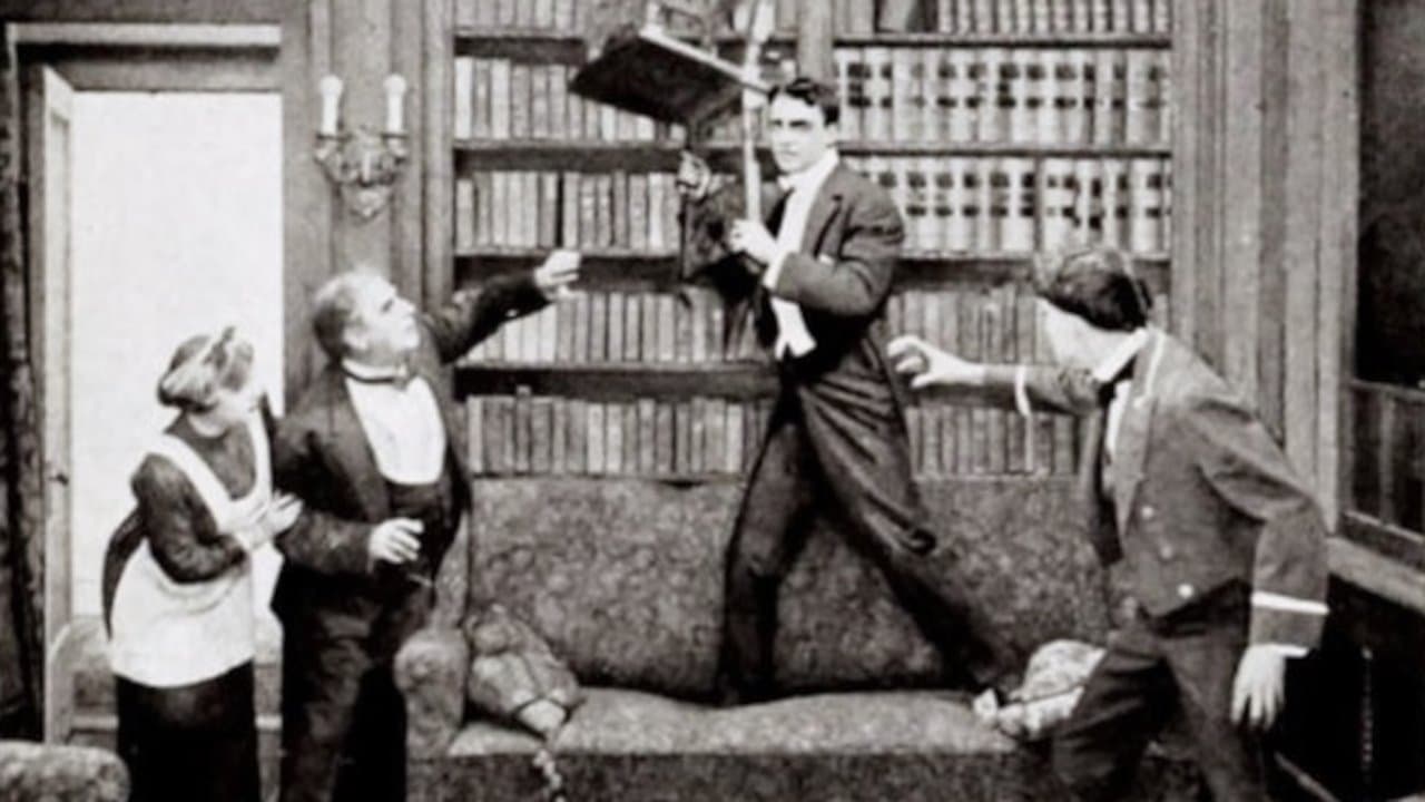 The Hunting of the Hawkの背景画像