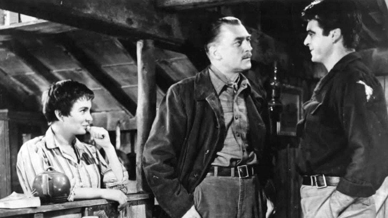 A Bullet Is Waitingの背景画像