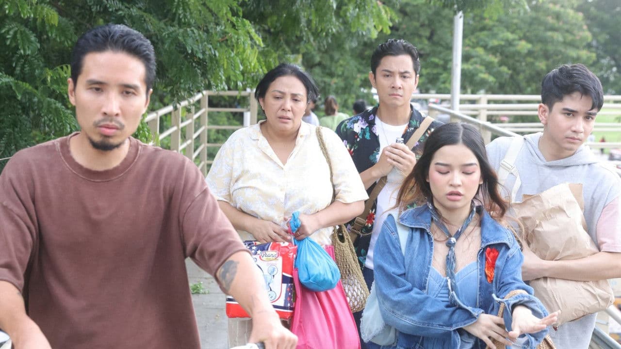 The Last Beerginの背景画像