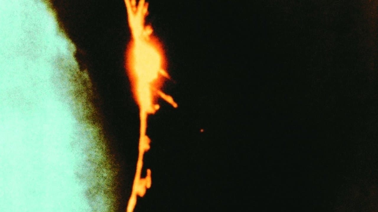 Dog Star Manの背景画像