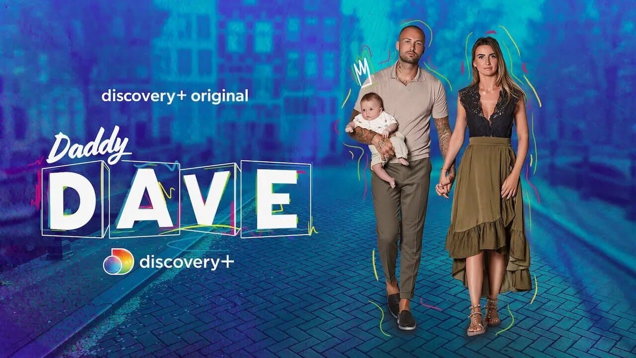 Daddy Daveの背景画像