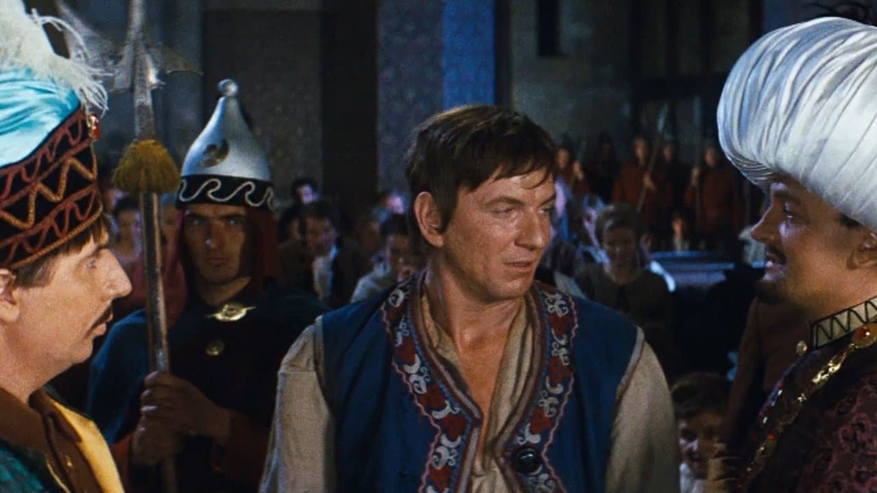 Majster katの背景画像