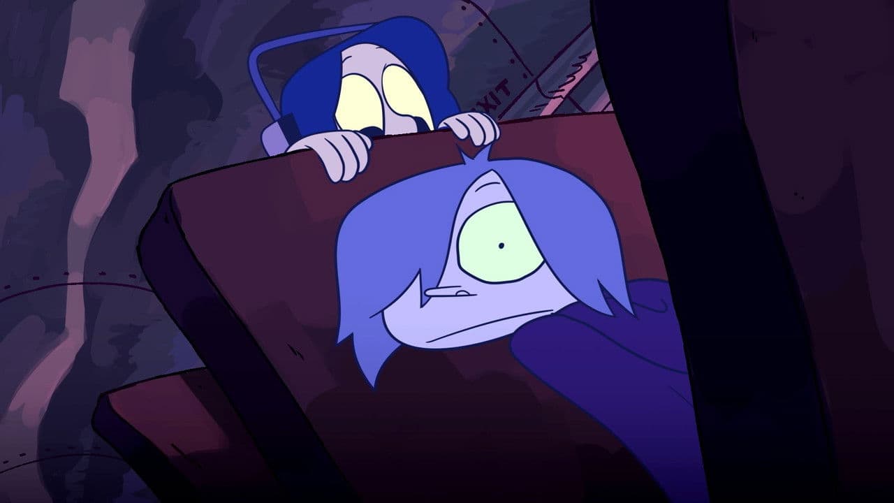 in the interimの背景画像