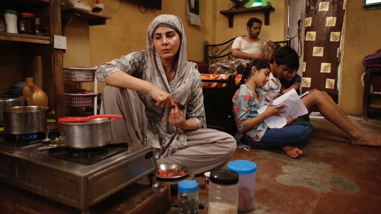 फुल प्लेटの背景画像