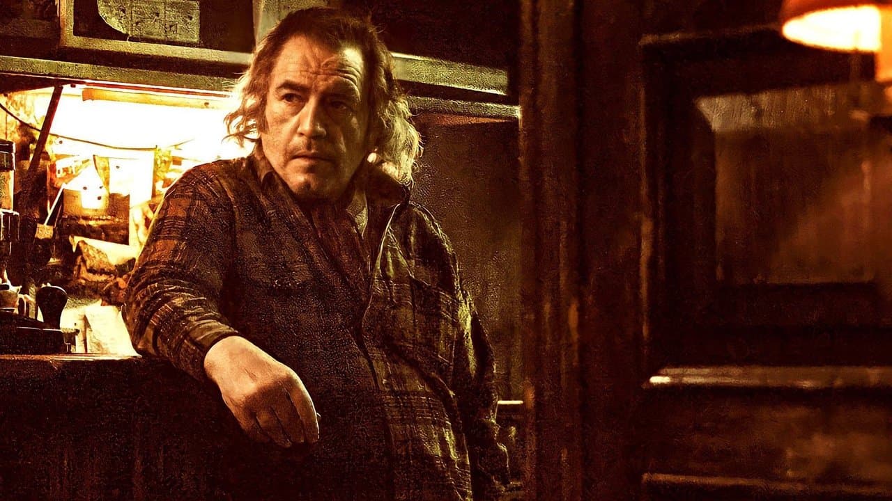 グッド・ハートの背景画像