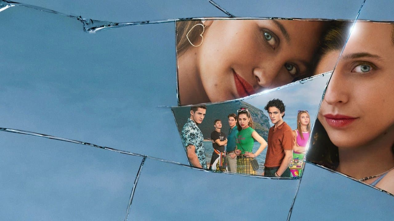 焦がれの背景画像