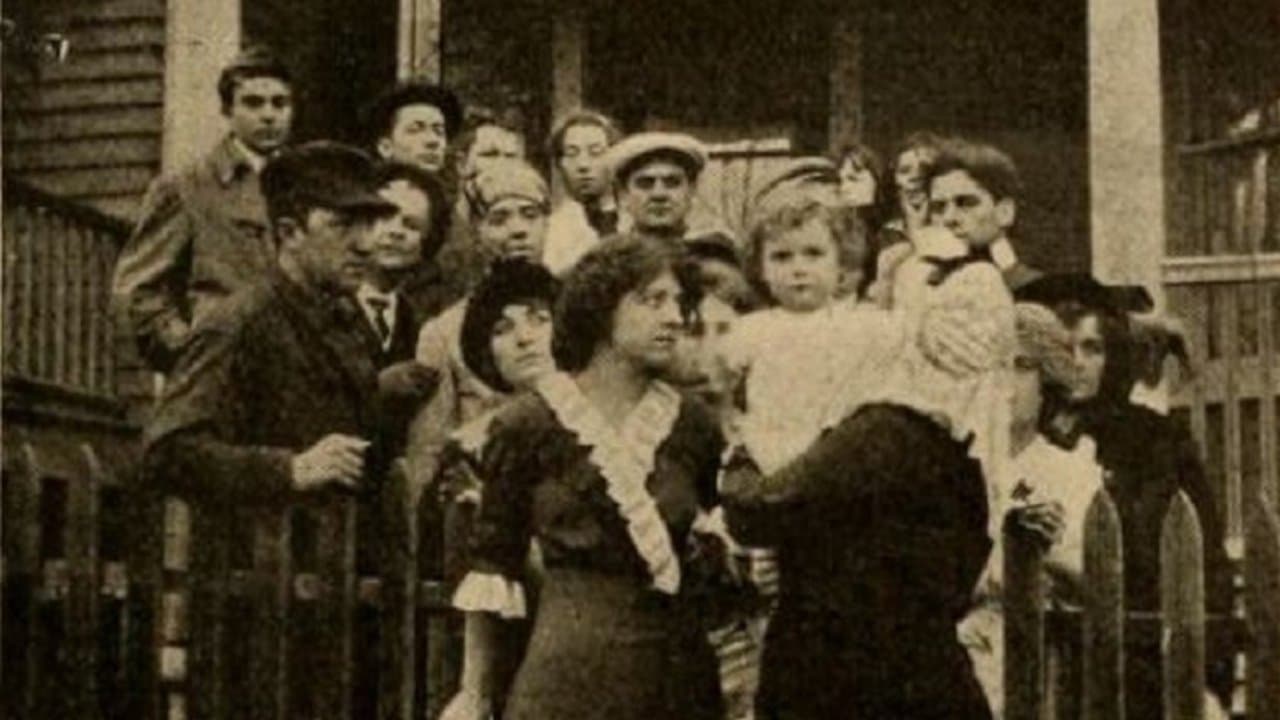 When the Studio Burnedの背景画像