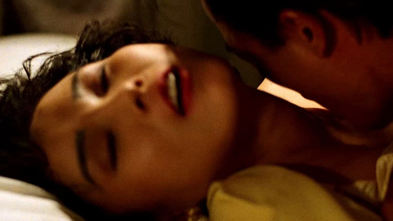 애마부인 8の背景画像