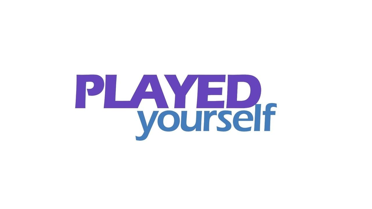 Played Yourselfの背景画像