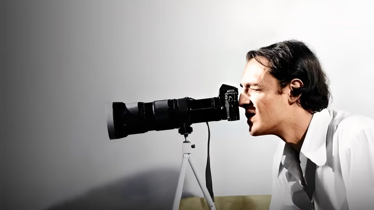 O Gritoの背景画像