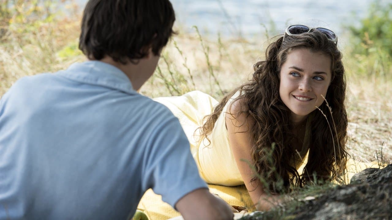 イエスタデイの背景画像