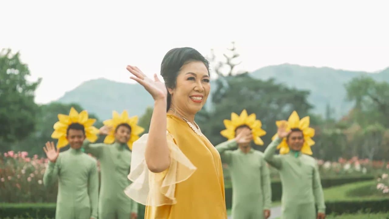 Elegi Melodiの背景画像