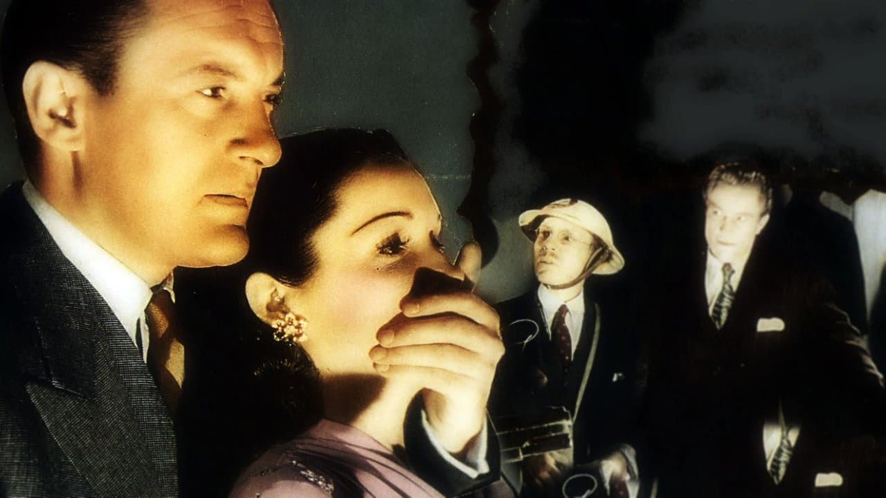 Quiet Please, Murderの背景画像