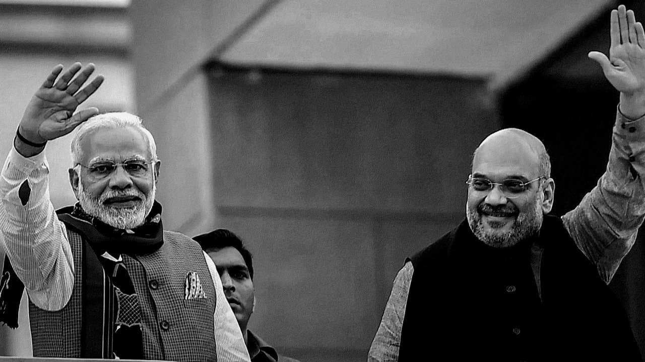 Le Monde selon Modi : la nouvelle puissance indienneの背景画像