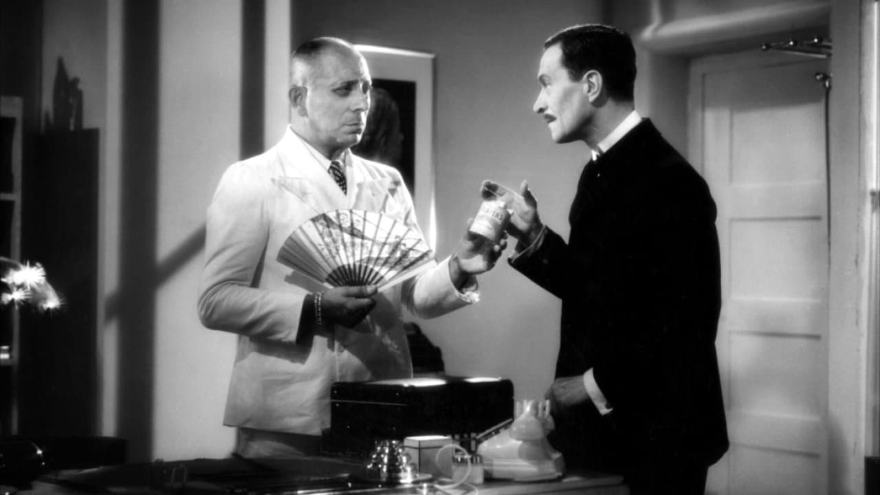 Macao, l'enfer du jeuの背景画像