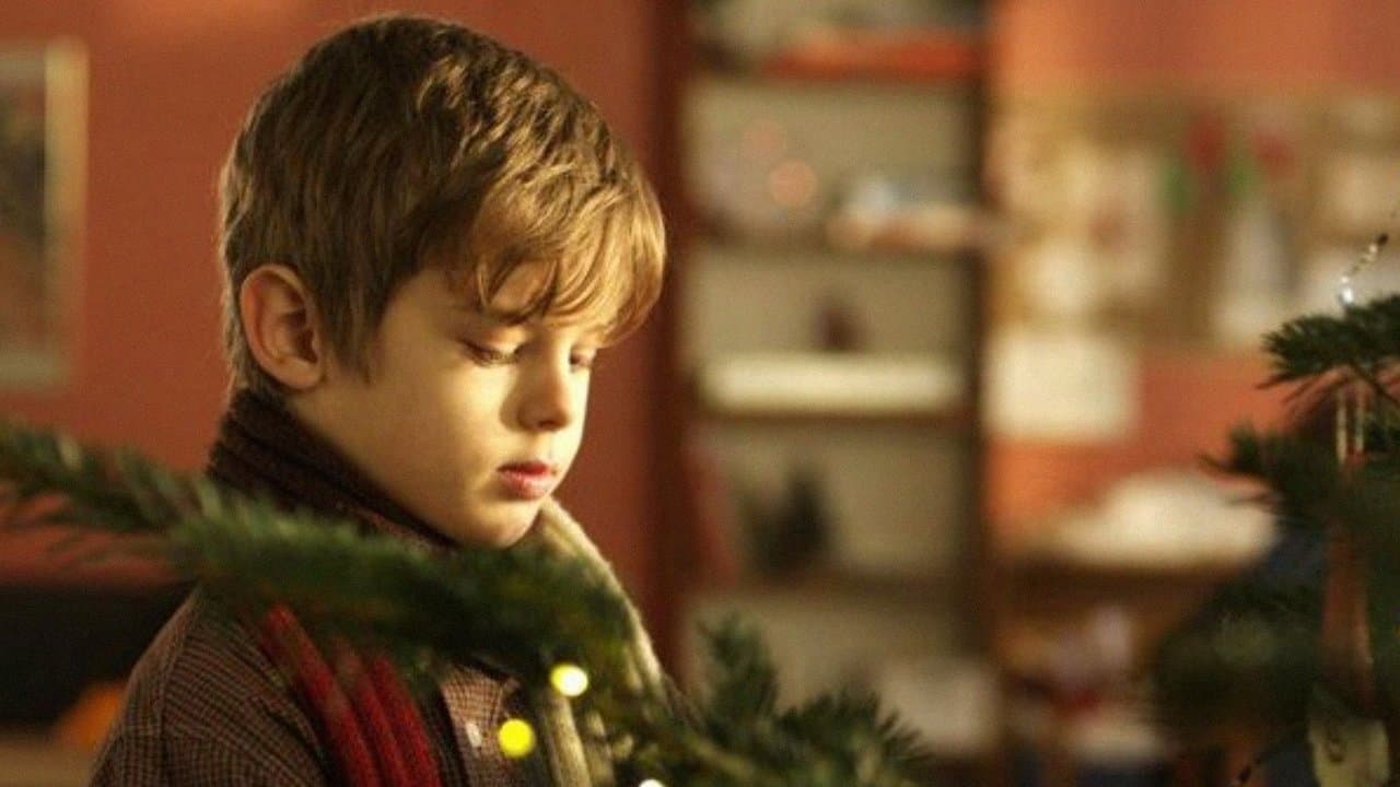 Engle Hører Til i Himlenの背景画像