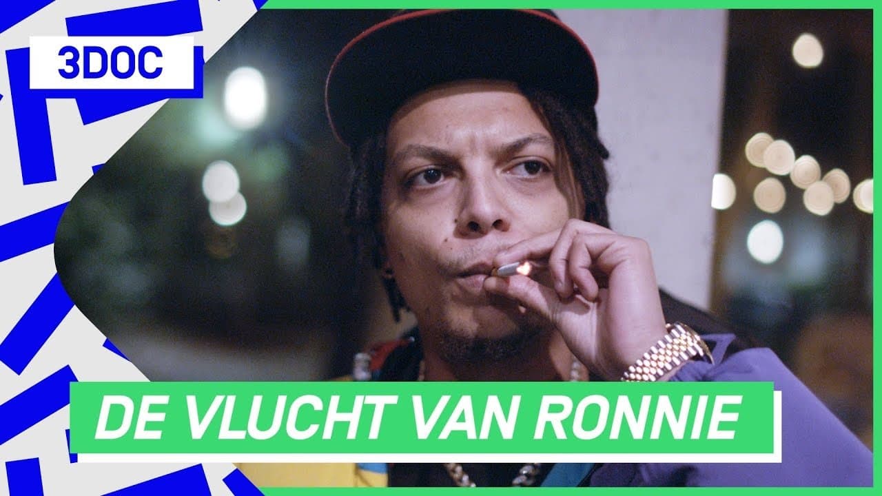 De Vlucht van Ronnieの背景画像