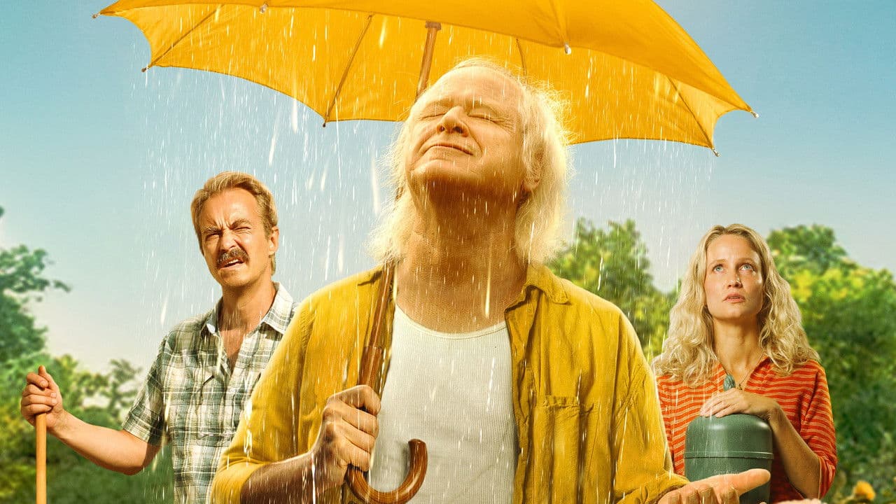 Regnmannenの背景画像