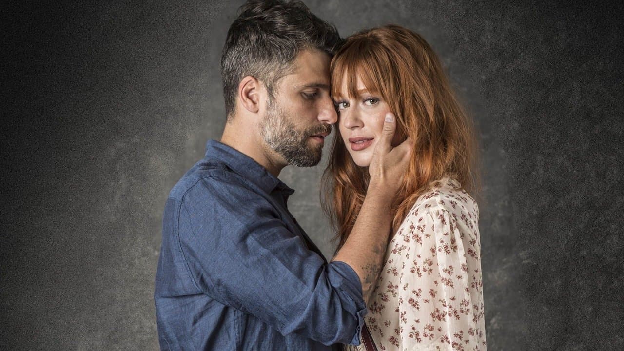 O Sétimo Guardiãoの背景画像