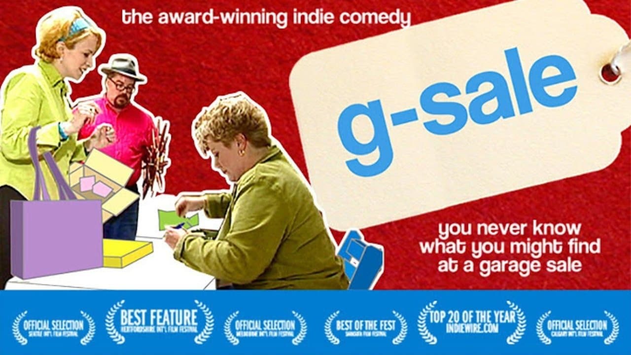G-Saleの背景画像